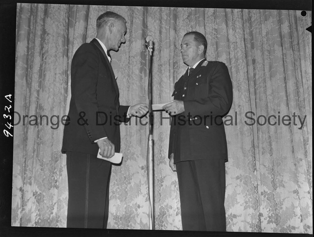 Century Theatre closed