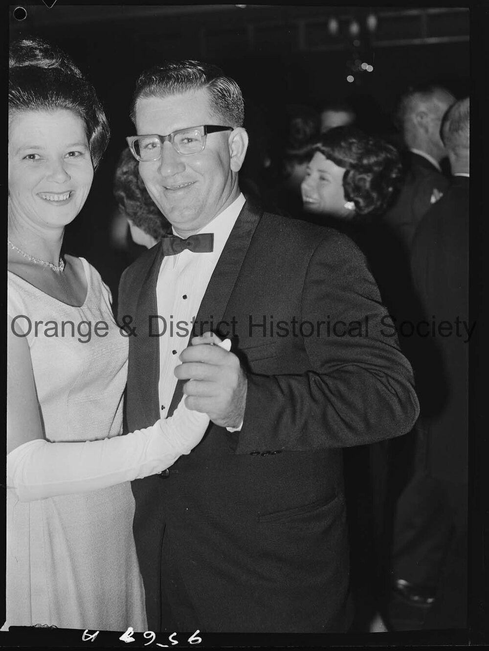 Legacy Ball