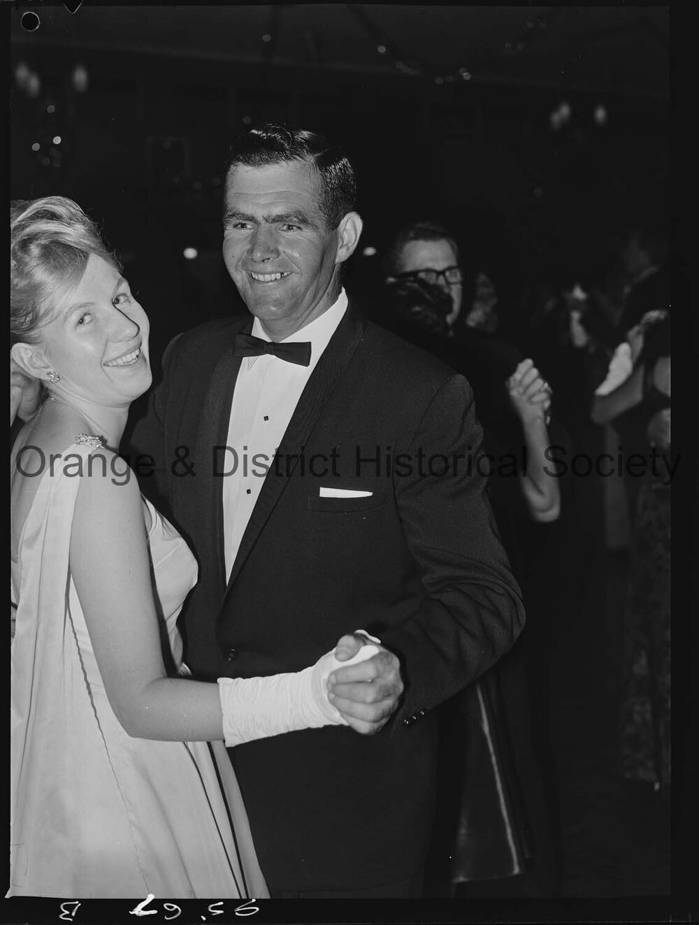 Legacy Ball