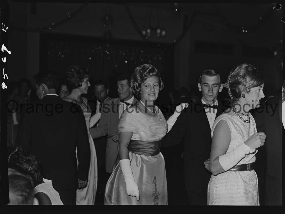 Legacy Ball