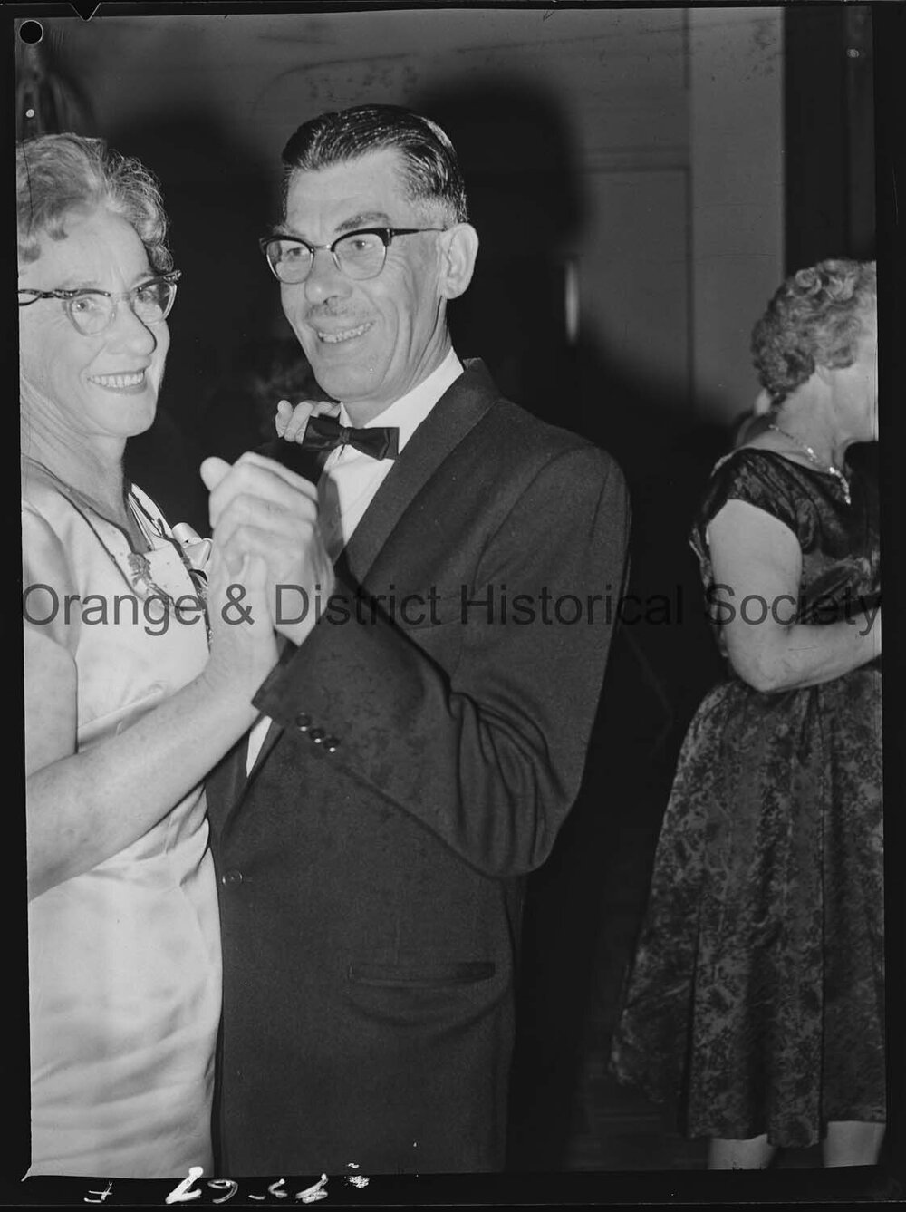 Legacy Ball