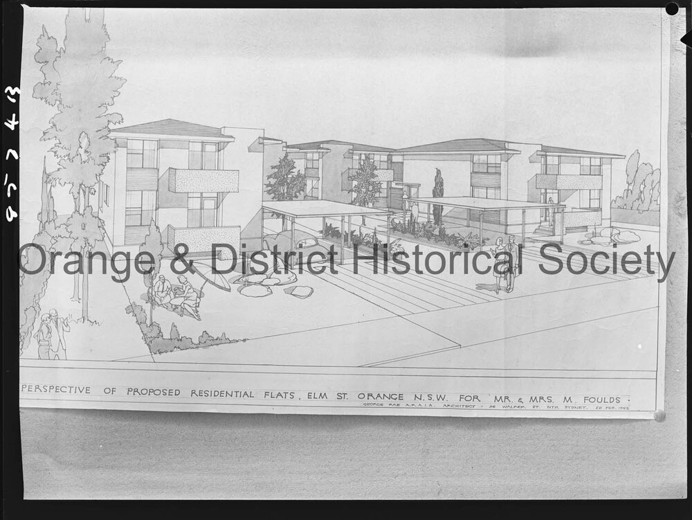 Copy home unit plans