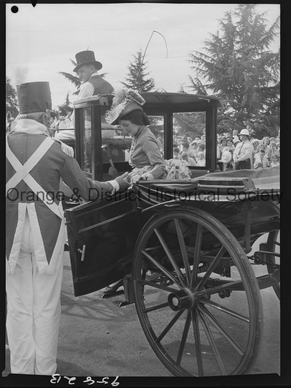 Bathurst sesquicentenary celebrations
