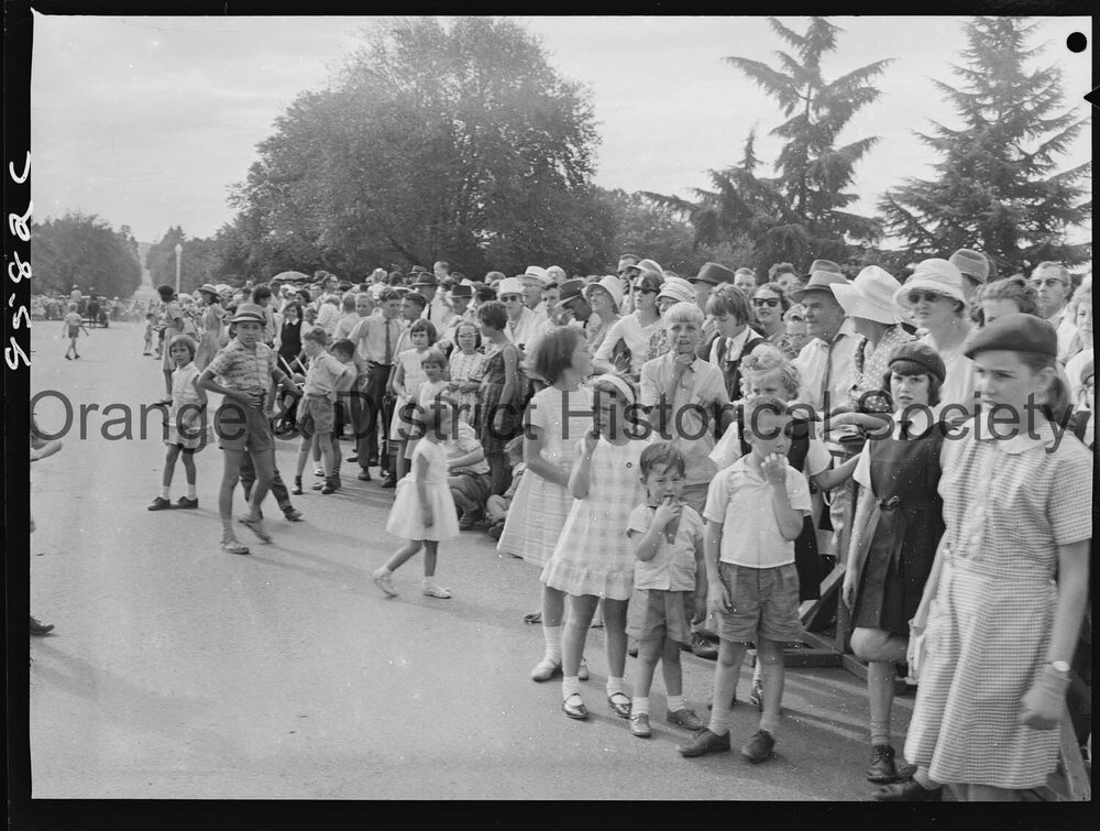 Bathurst sesquicentenary celebrations