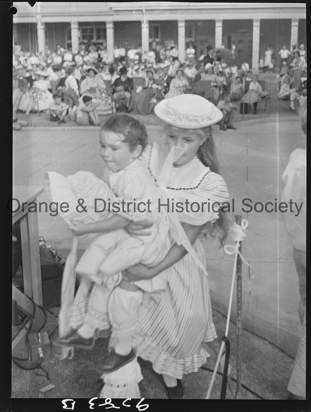 Bathurst sesquicentenary celebrations