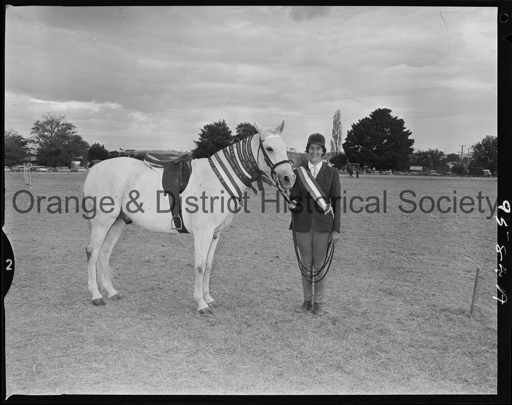 Blayney Show