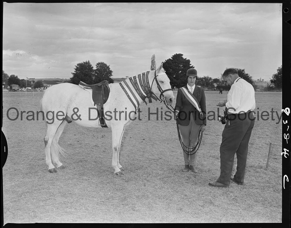 Blayney Show