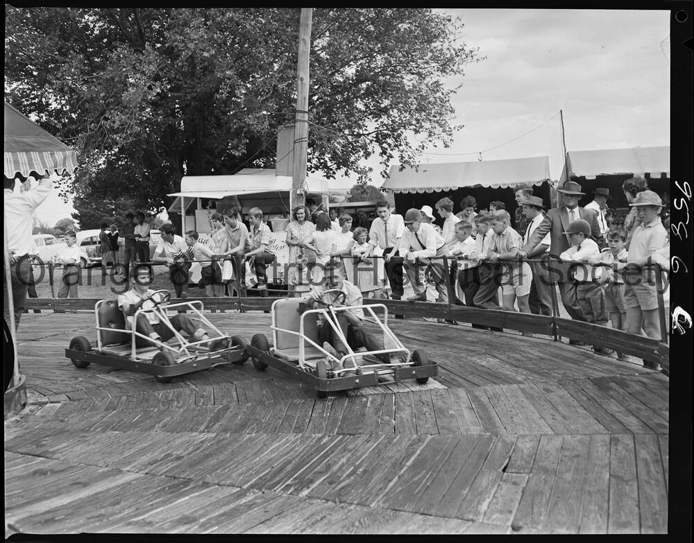 Blayney Show