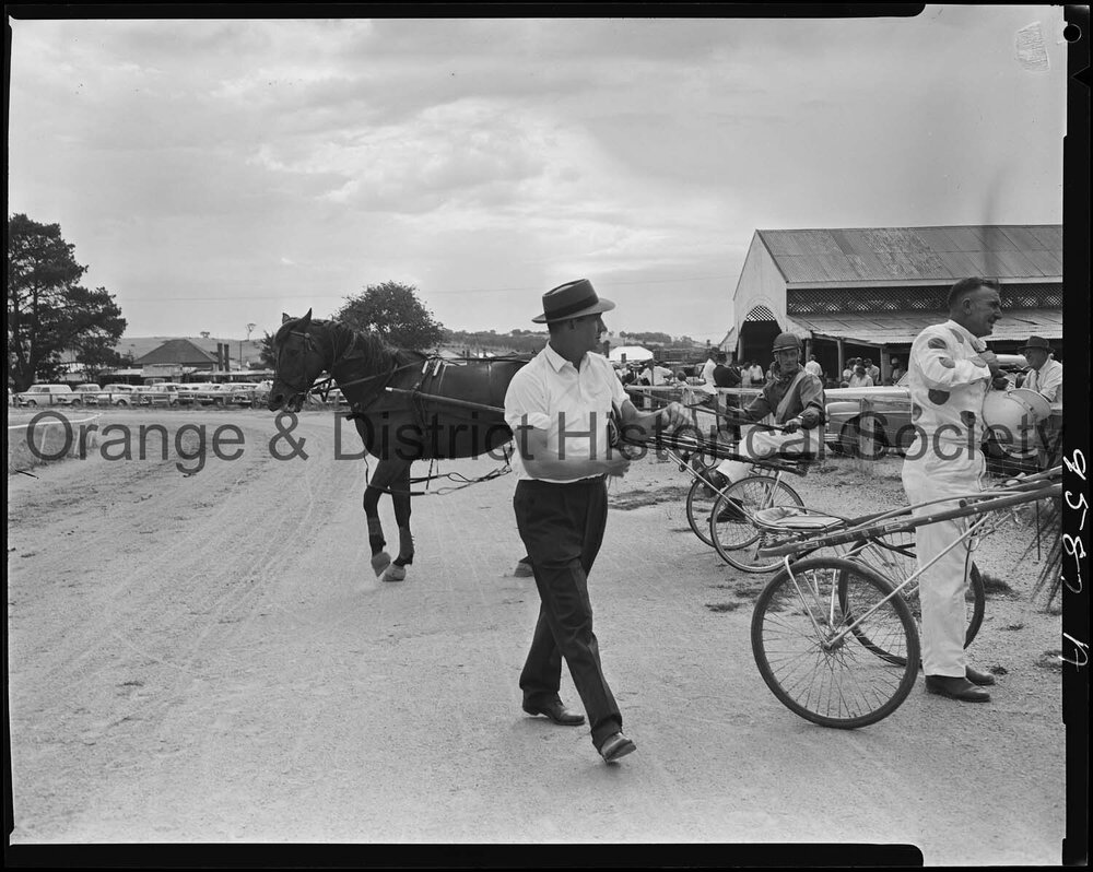Blayney Show