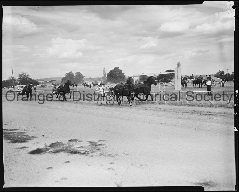 Blayney Show