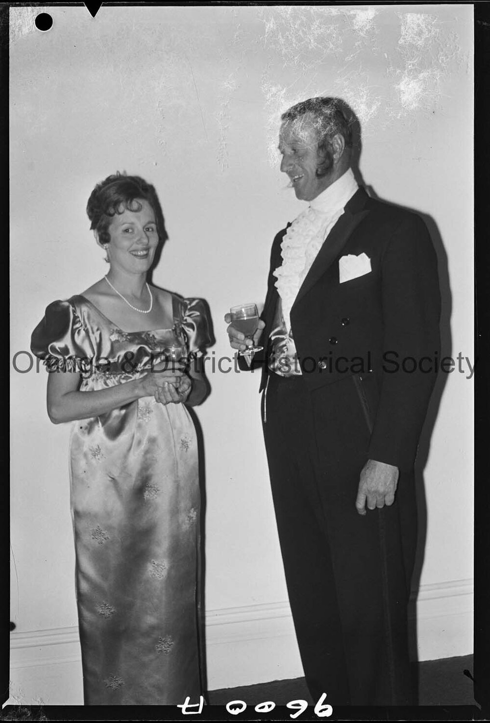 Bathurst Rotary Colonial Ball