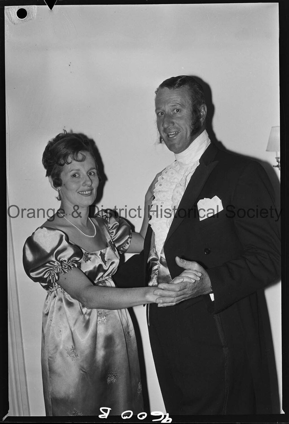 Bathurst Rotary Colonial Ball