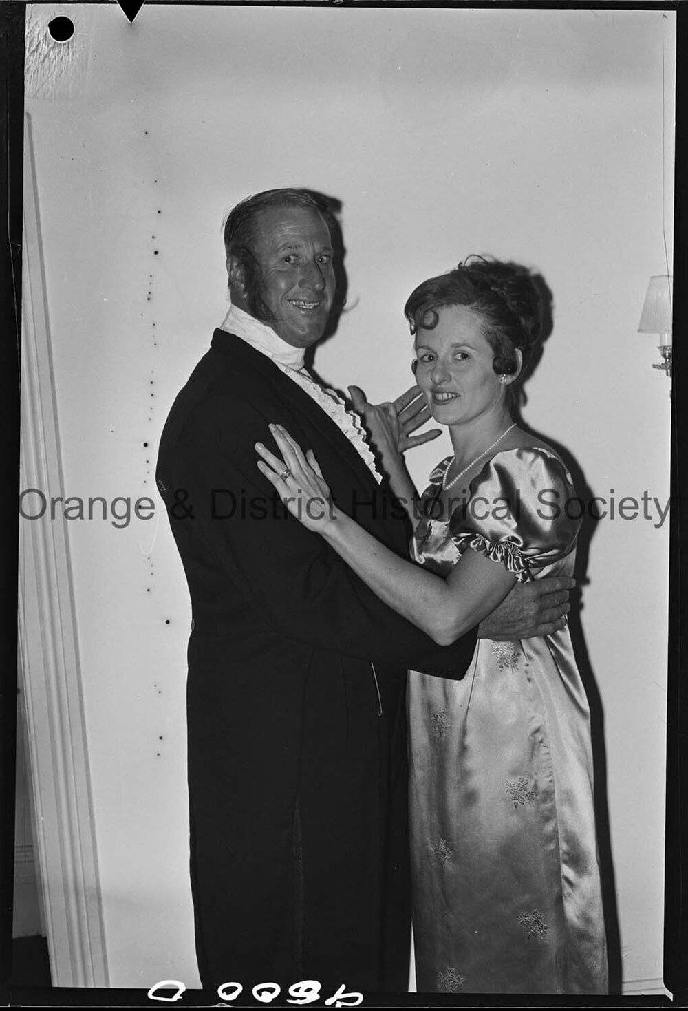 Bathurst Rotary Colonial Ball