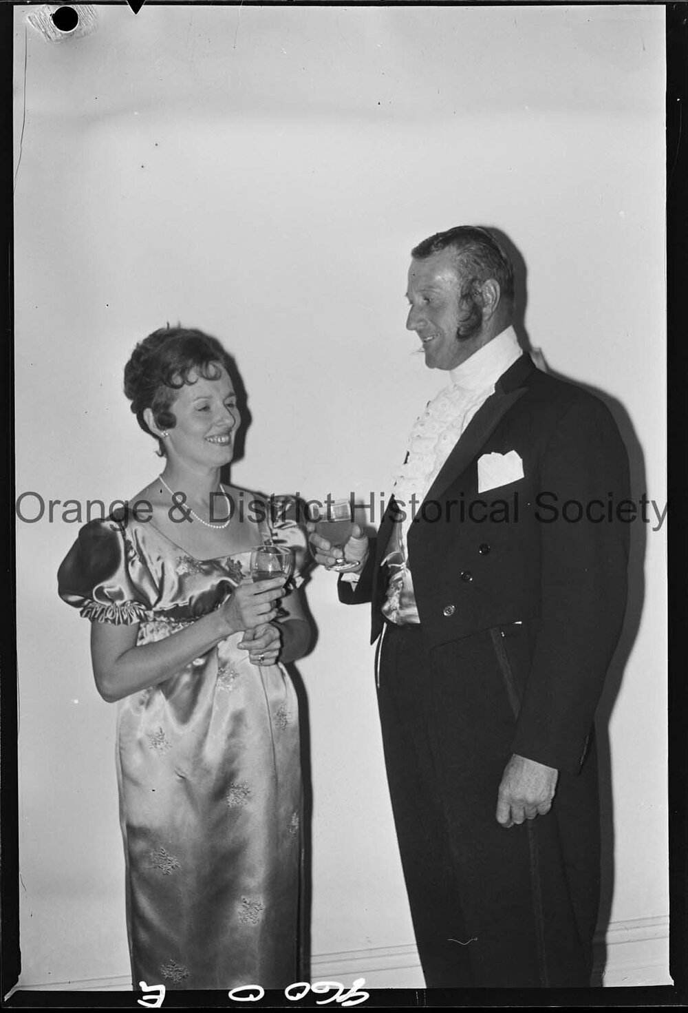 Bathurst Rotary Colonial Ball