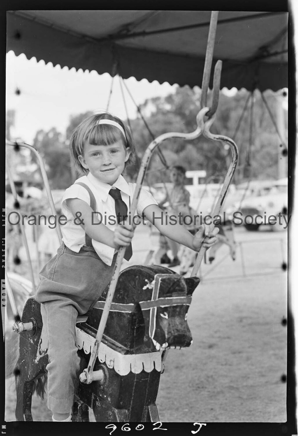 Cumnock Show