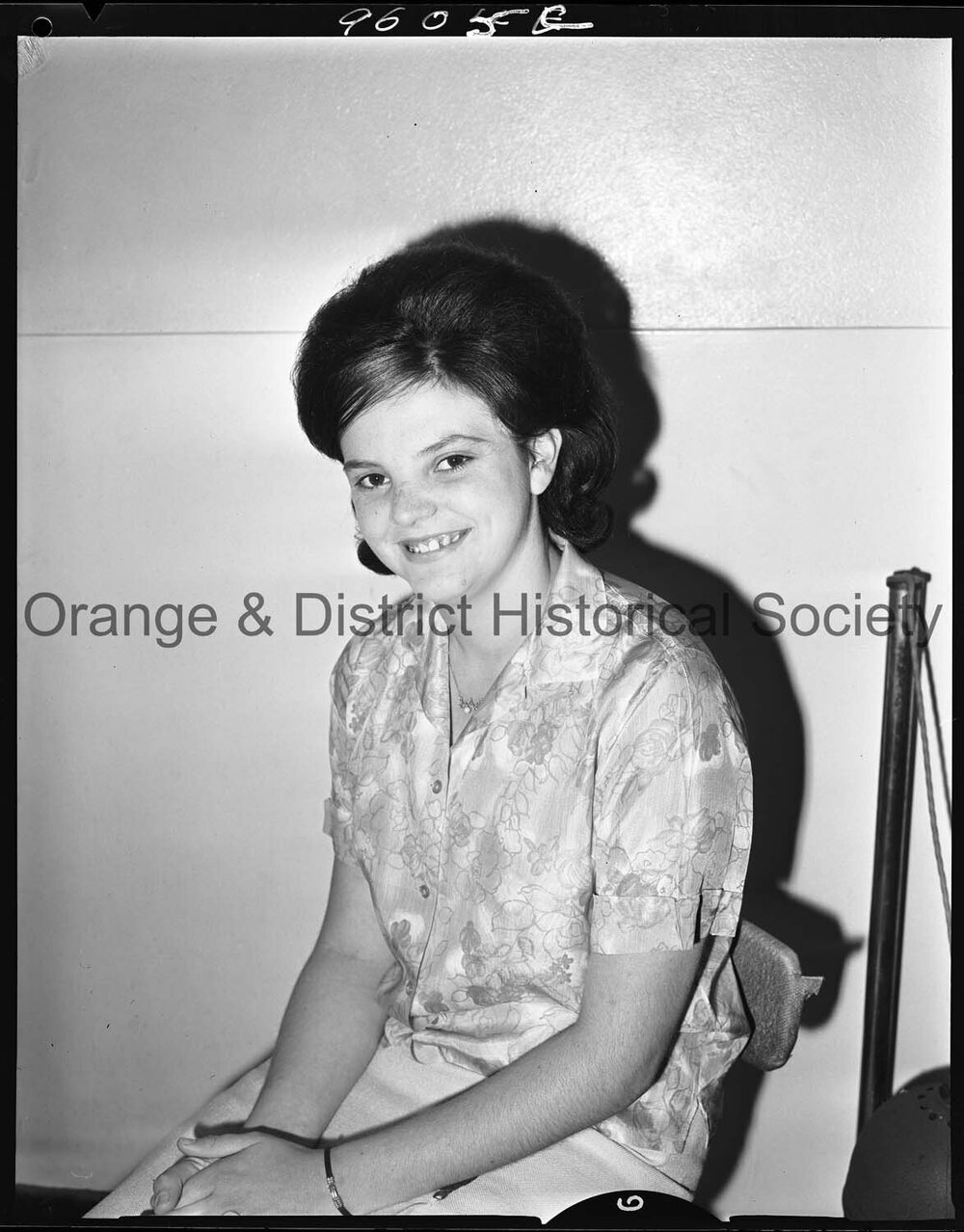 Pauline Stratford, Miss Australia entrant