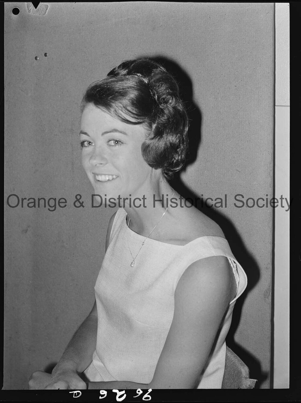 Suzanne Kirby, Miss Australia entrant