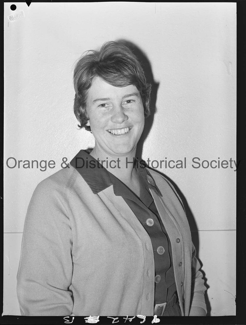 Rotary youth conference