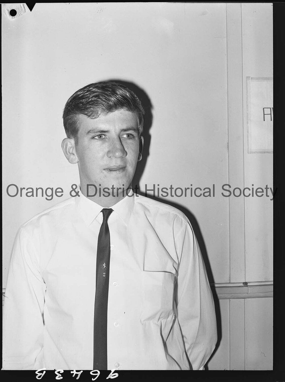 Rotary youth conference