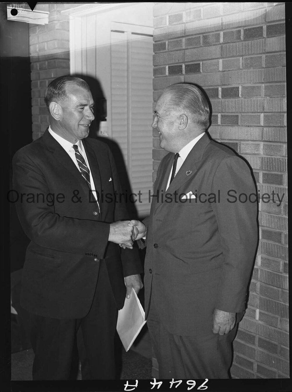 Country Party campaign launch