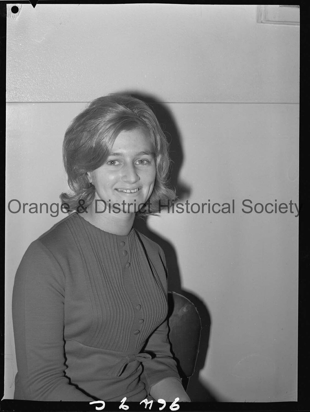 Wendy Stevens, Miss Australia entrant