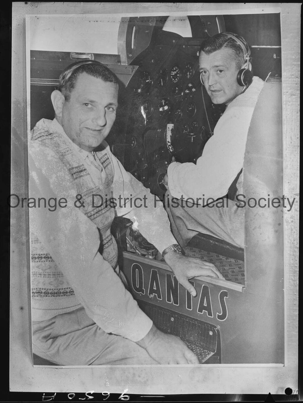 Copy Greg Barrett and Tom Barrett