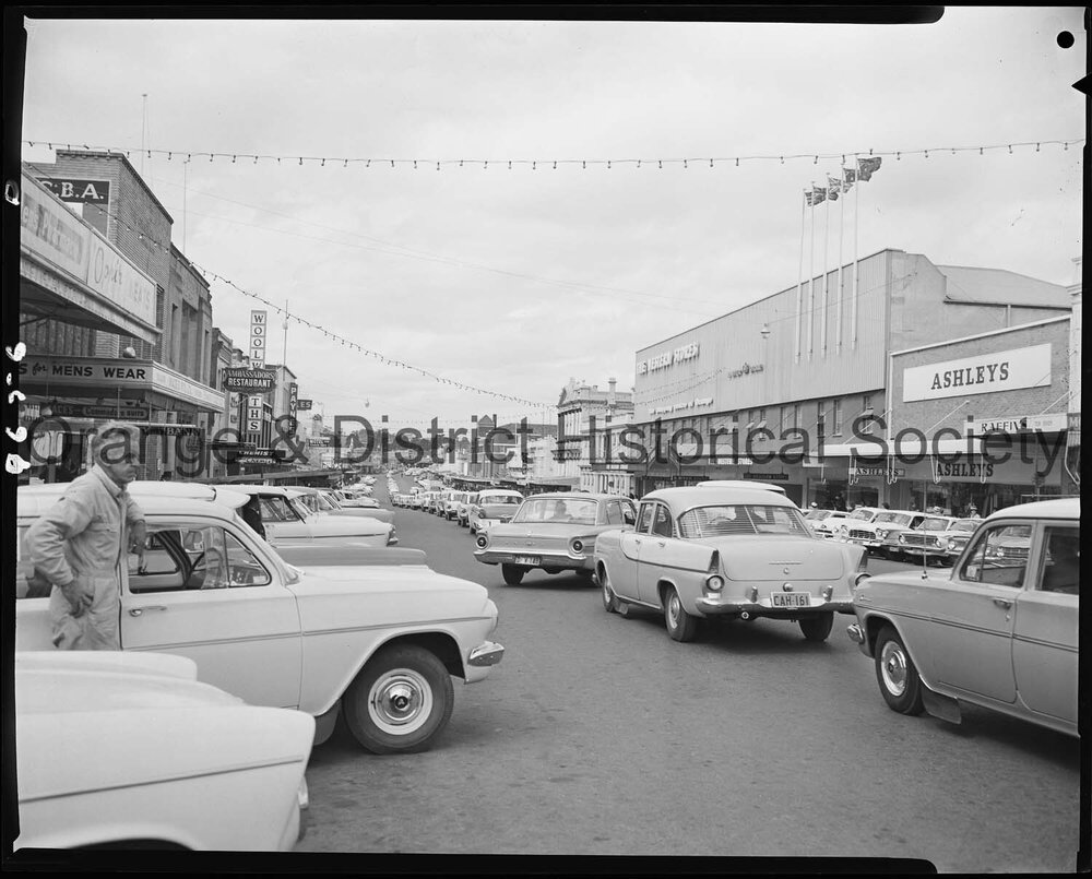 Greg Barrett funeral