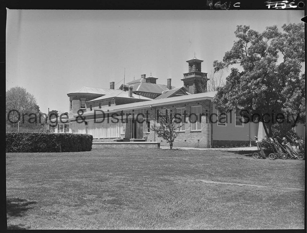 Duntryleague guest house