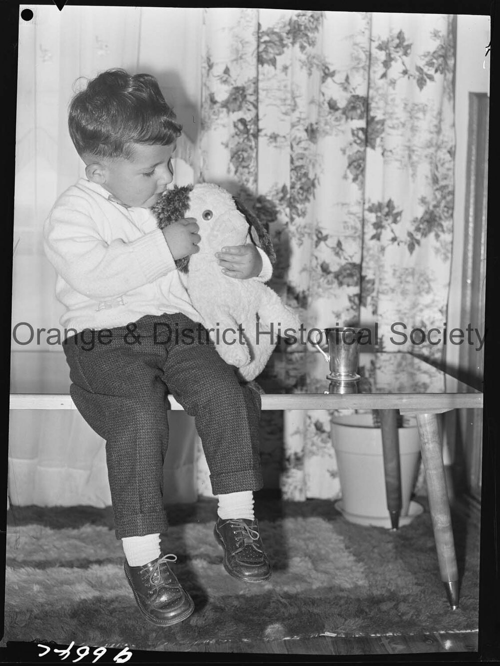 Master Peter Moscardo