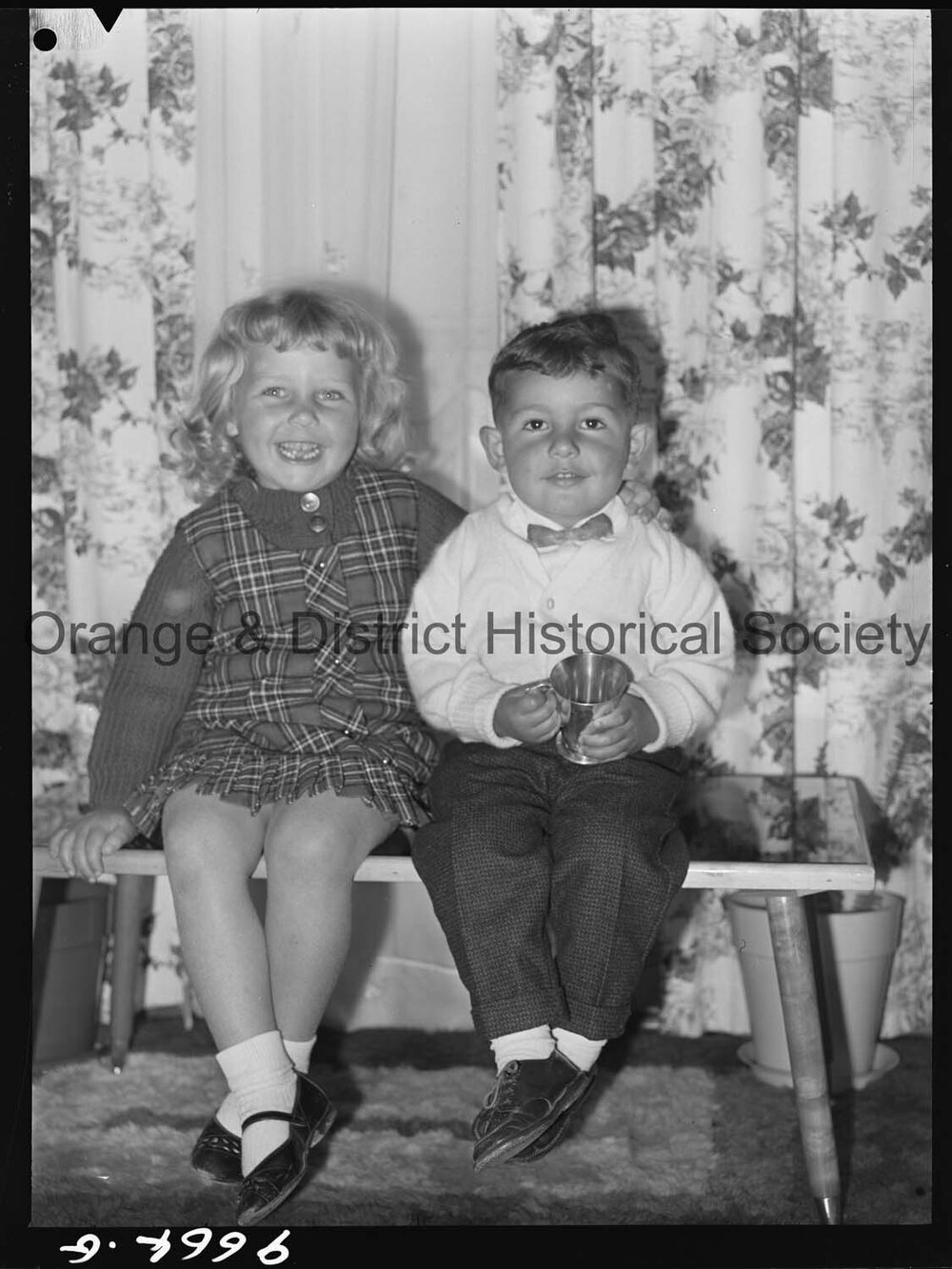 Master Peter Moscardo