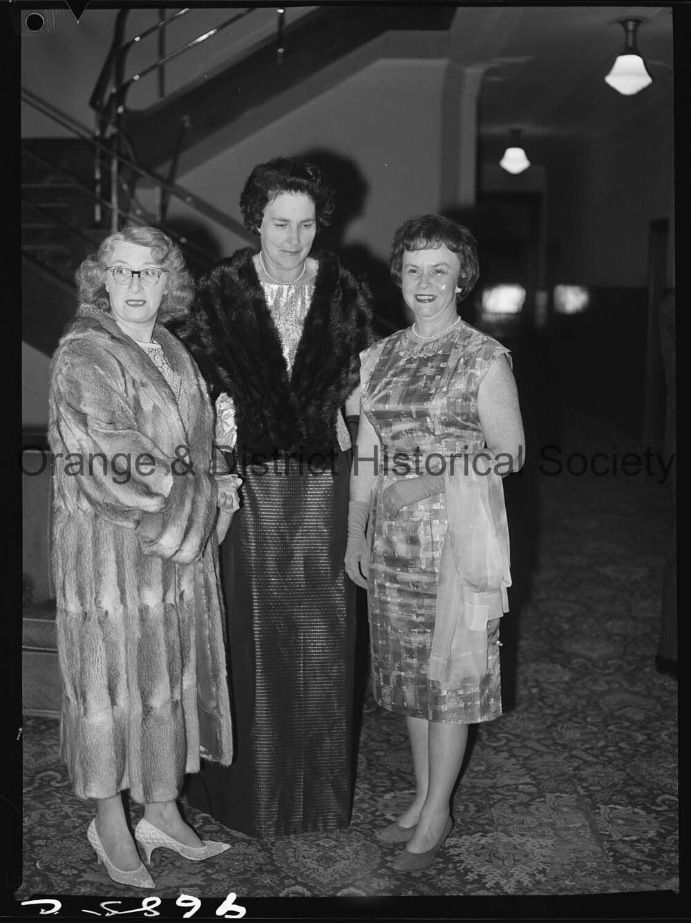 Quota Club installation dinner