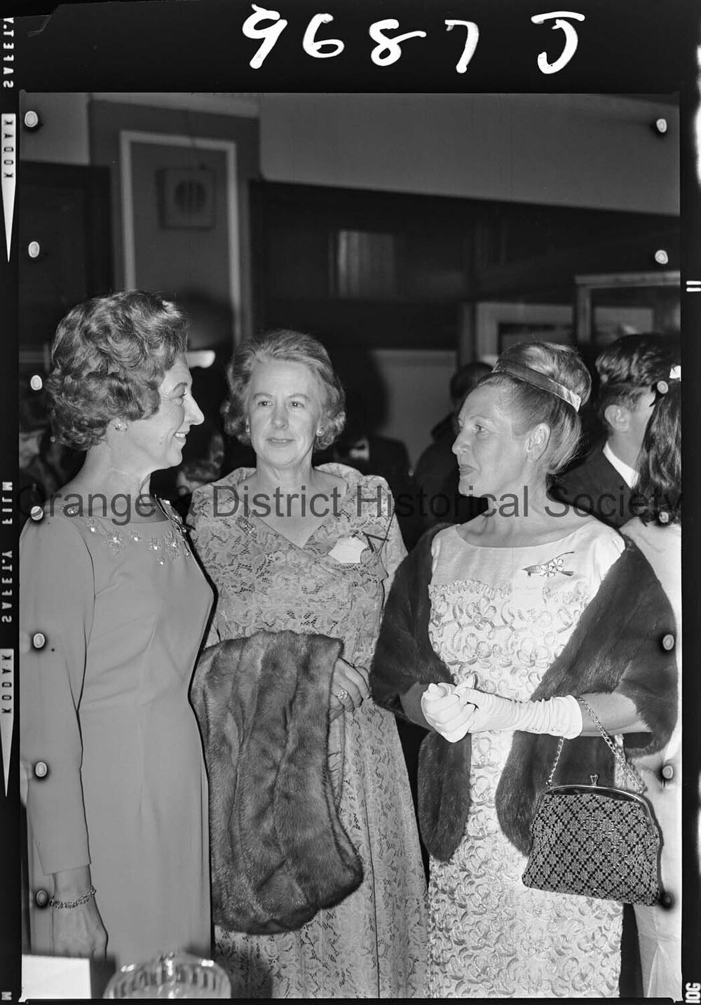 Quota Club installation dinner