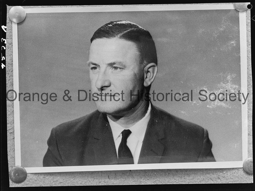 Copy Mr A B McDowell