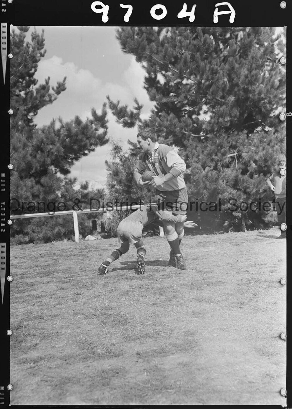 International League players in Orange