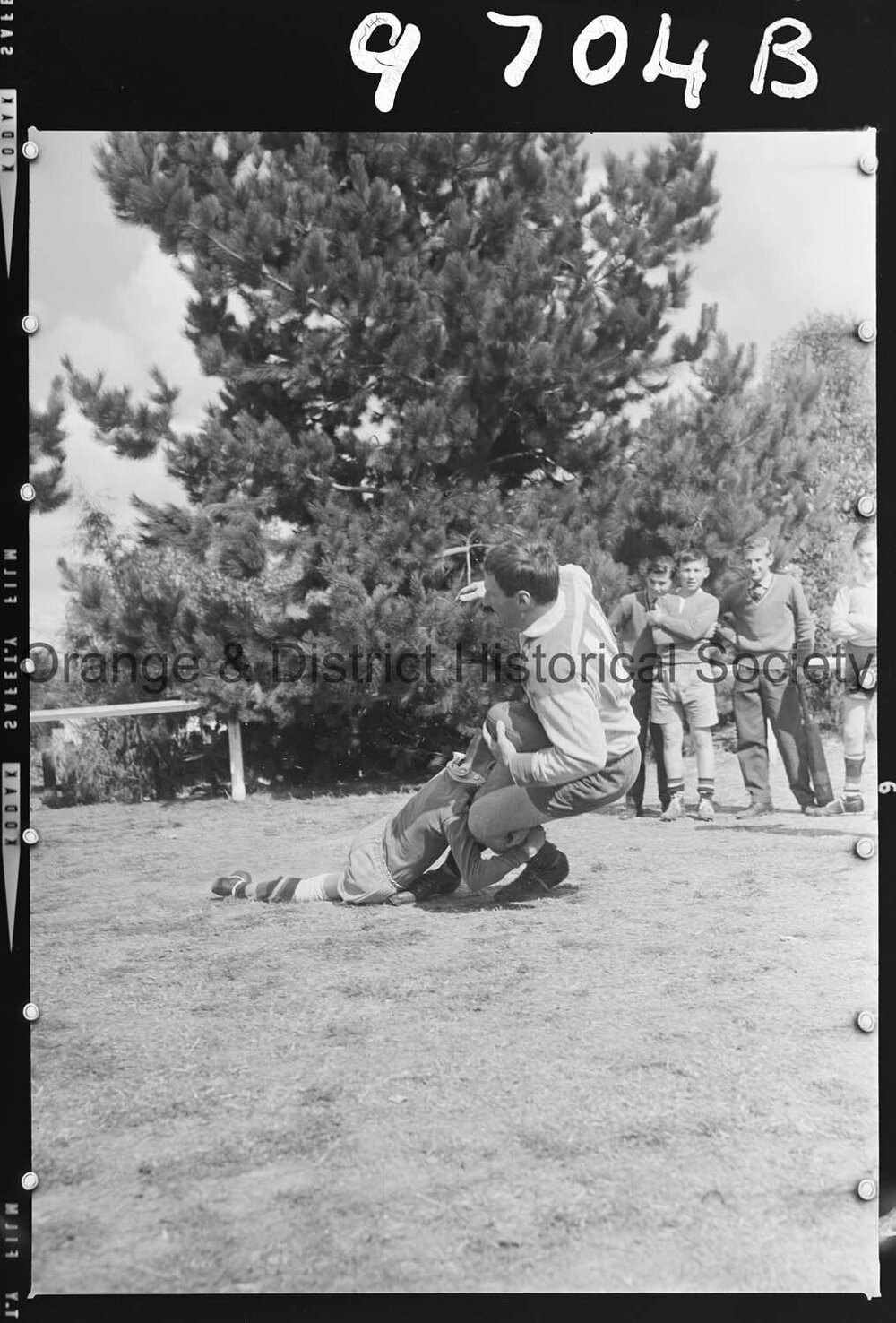 International League players in Orange