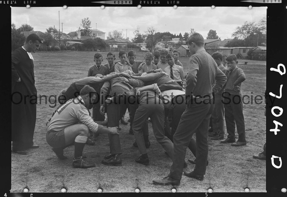 International League players in Orange