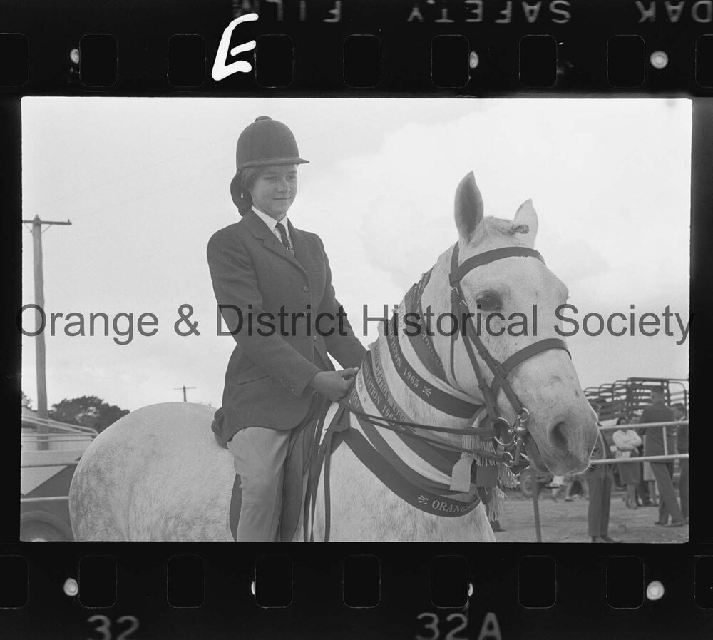 Orange Show second day