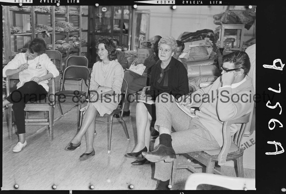 Decimal currency training