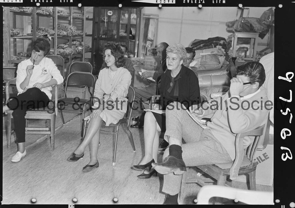 Decimal currency training