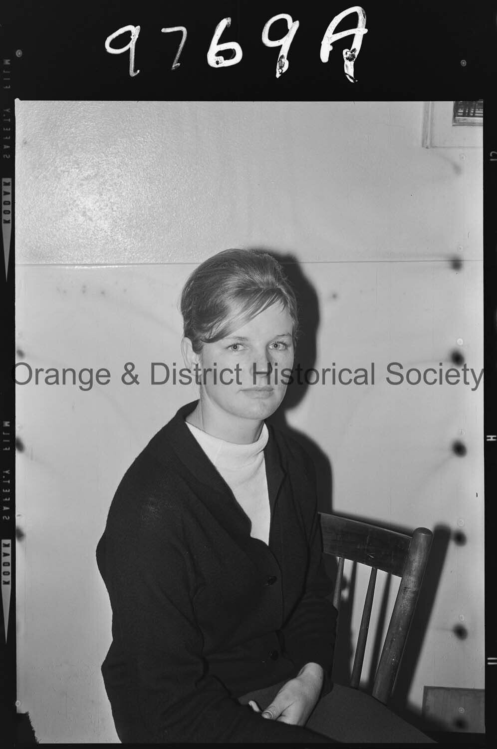 Jeanette Splithof, Miss Australia entrant