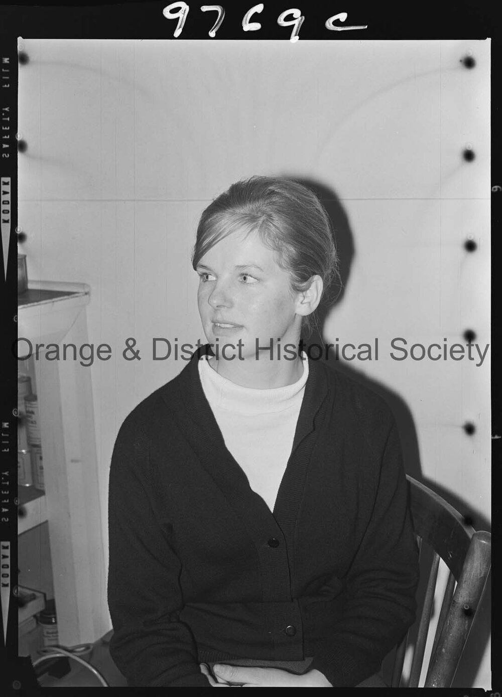 Jeanette Splithof, Miss Australia entrant