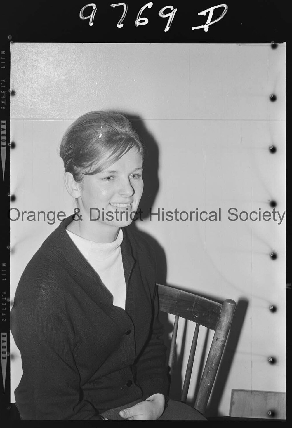 Jeanette Splithof, Miss Australia entrant