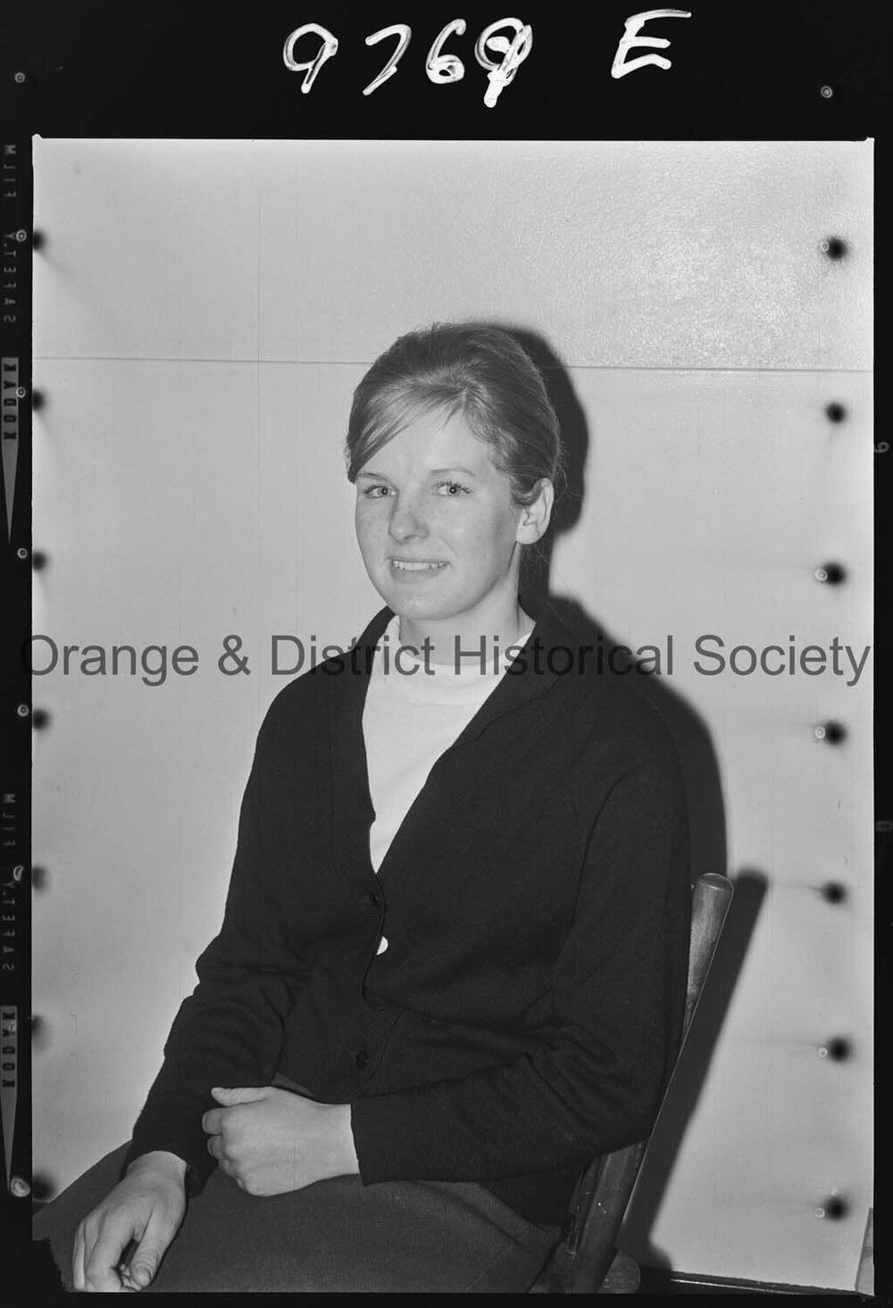 Jeanette Splithof, Miss Australia entrant