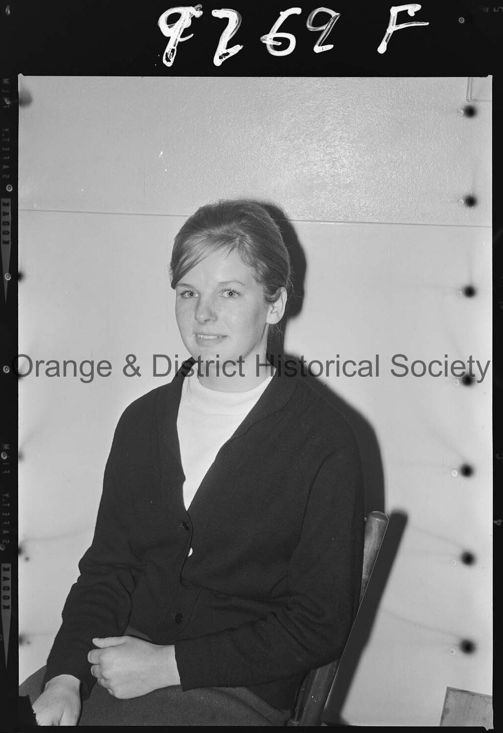 Jeanette Splithof, Miss Australia entrant