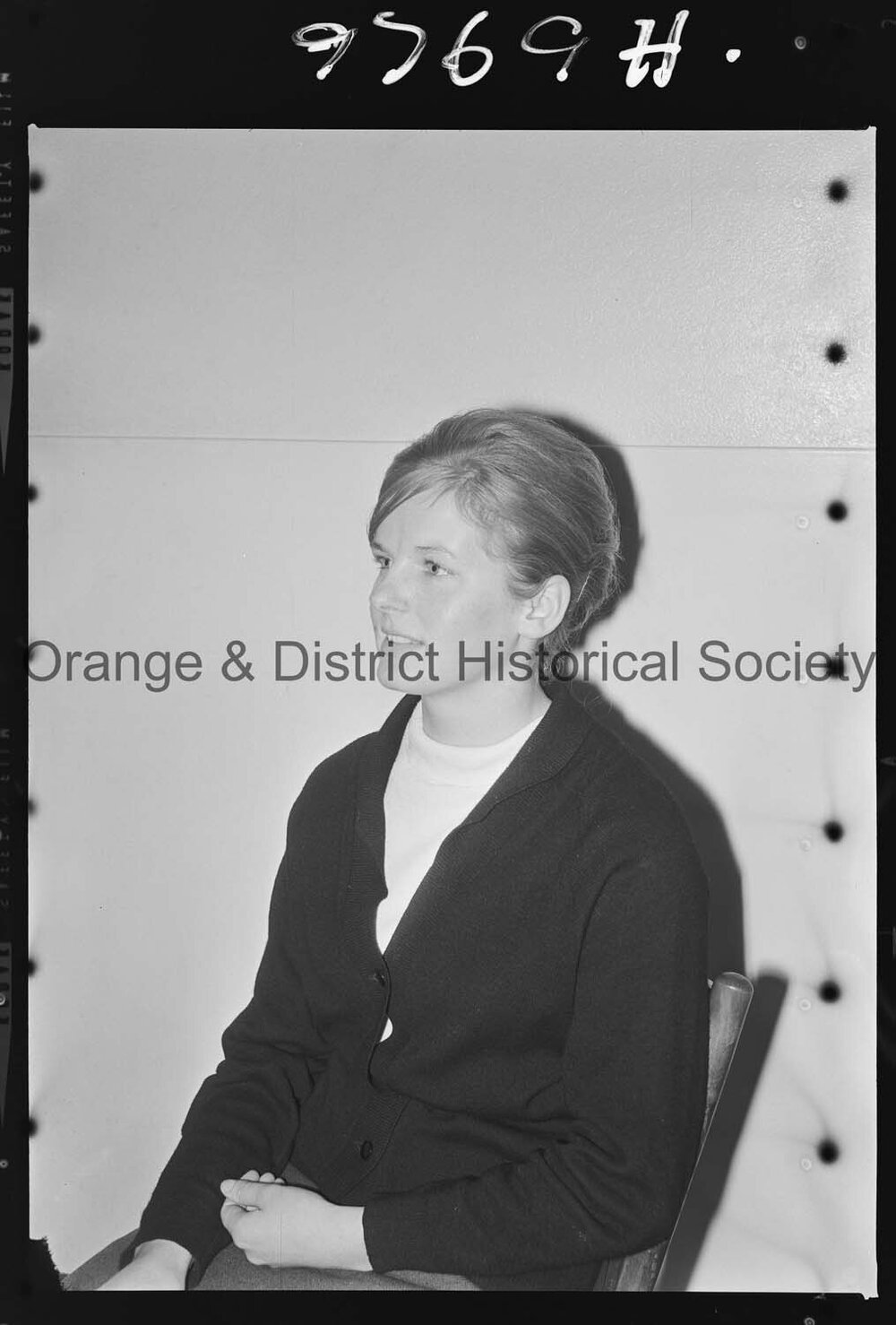 Jeanette Splithof, Miss Australia entrant