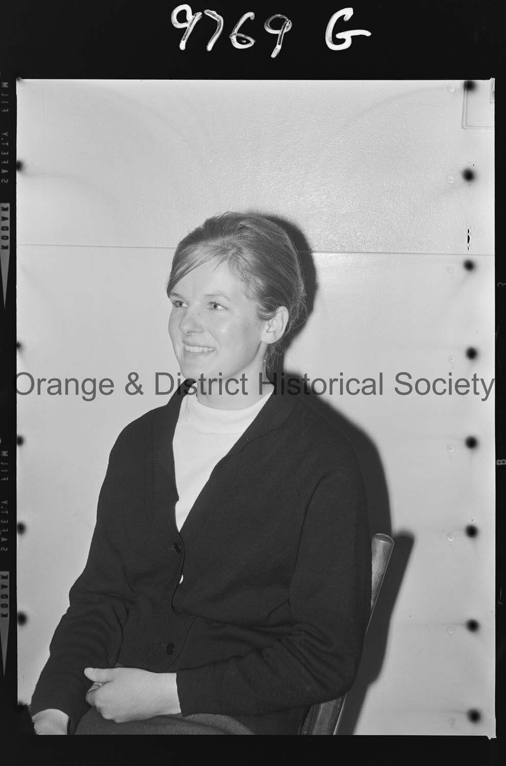 Jeanette Splithof, Miss Australia entrant