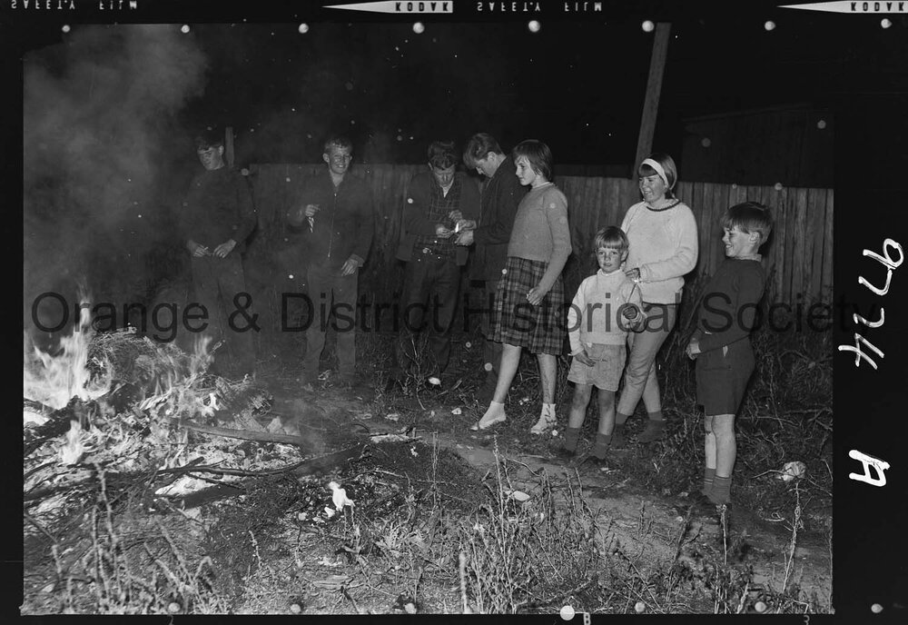 Commonwealth Day celebrations