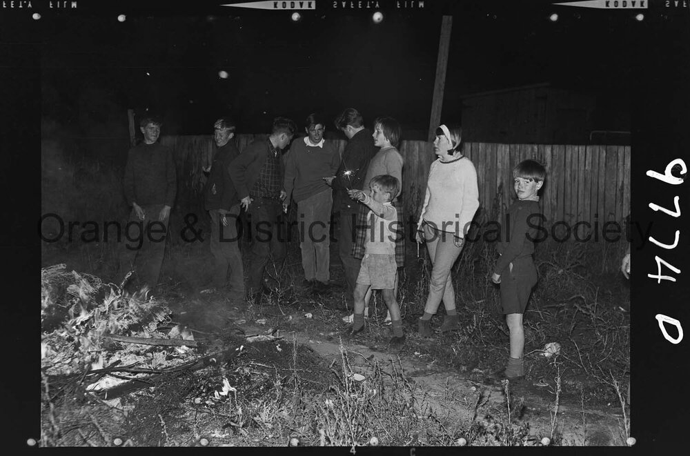 Commonwealth Day celebrations