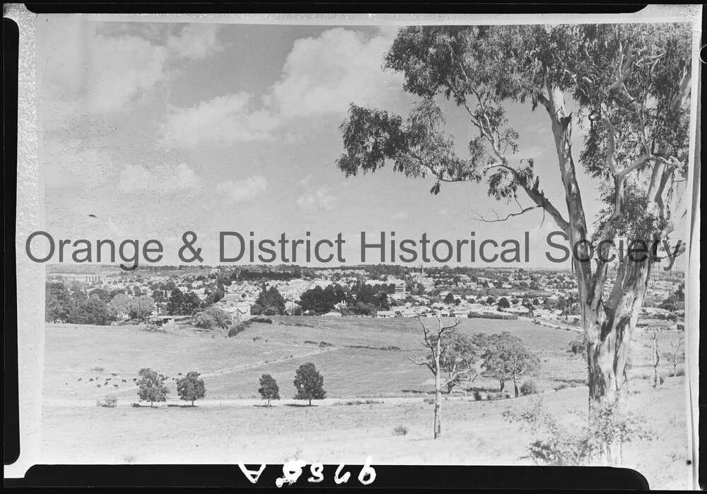 Copy for Orange City Council decentralisation seminar