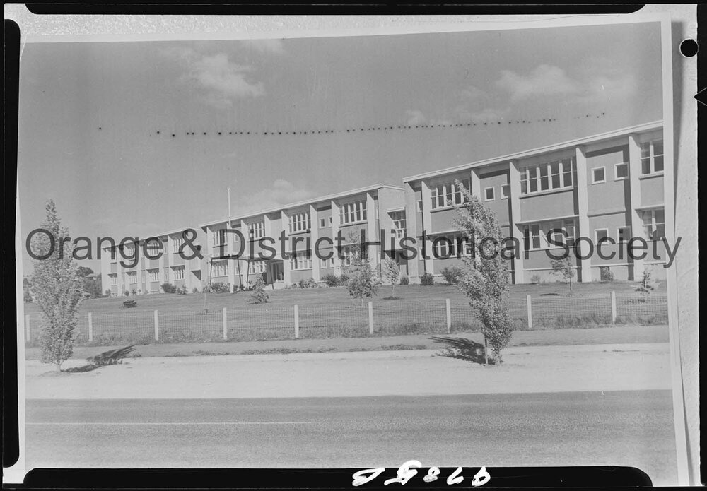 Copy for Orange City Council decentralisation seminar